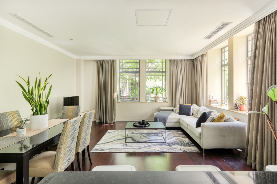 1 Bedroom Property for Sale in Cape Town City Centre Western Cape